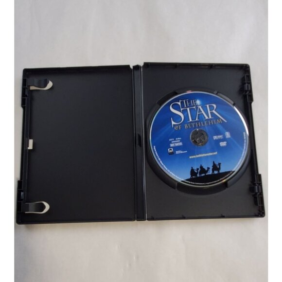 The Star Of Bethlehem DVD 2007 - Stephen McEveety - Picture 2 of 6